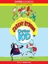 Cartoon Kid (MP3): Cartoon Kid Series, Book 1